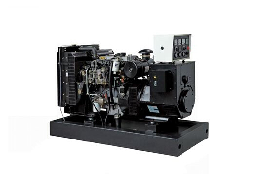 莲花科克150kw大型柴油发电机组