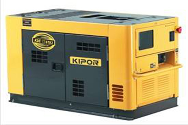 莲花发电机出租