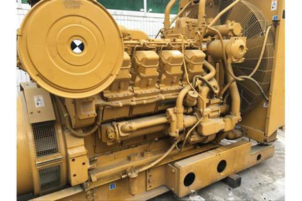 莲花发电机出租