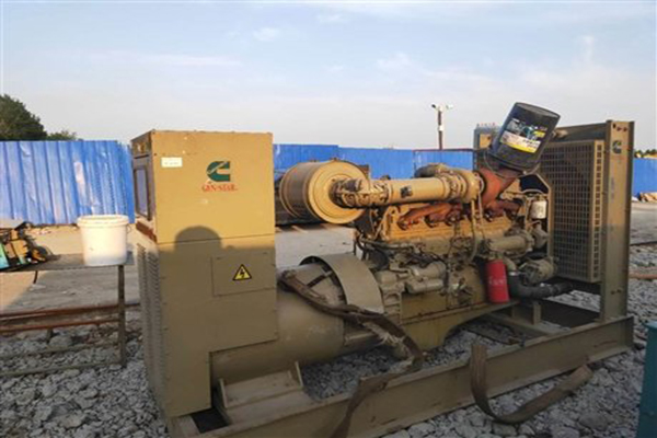 莲花发电机出租 莲花发电机出租