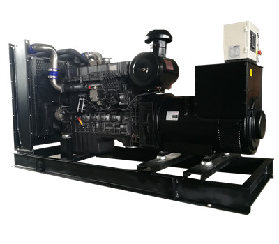 莲花上柴柴油发电机组50KW-700KW